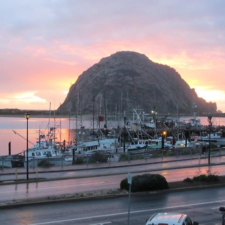 Front Street Inn And Spa Morro Bay Exteriér fotografie